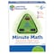 Learning Resources Minute Math Electronic Flash Card, Recommended Grade: 1+ 6965 - alternate 1
